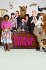 Watch Trial & Error Primewire