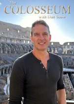 Watch The Colosseum with Dan Snow Primewire