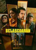 Watch Belascoarán, PI Primewire