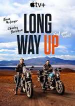 Watch Long Way Up Primewire