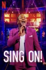Watch Sing On! Primewire