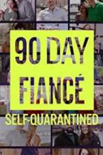 Watch 90 Day Fiancé: Self-Quarantined Primewire