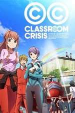 Watch Classroom Crisis Primewire