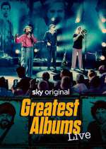 Watch Greatest Albums Live Primewire