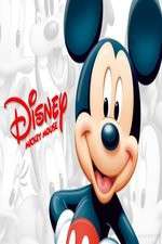 Watch Mickey Mouse Primewire