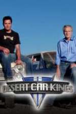 Watch Desert Car Kings Primewire