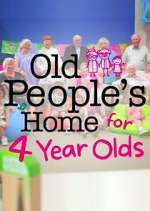 Watch Old People's Home for 4 Year Olds Primewire