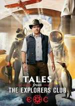 Watch Tales from the Explorers Club Primewire