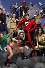 Watch Stan Lee's Superhumans Primewire