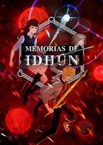 Watch Memorias de Idhún Primewire
