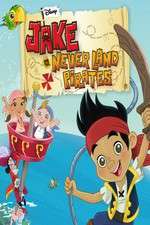Watch Jake and the Never Land Pirates Primewire
