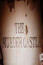 Watch The Murder Castle Primewire