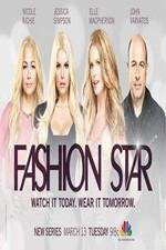 Watch Fashion Star Primewire