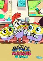 Watch Space Chickens in Space Primewire