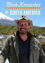 Watch Nick Knowles in South America Primewire