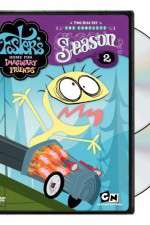 Watch Foster's Home for Imaginary Friends Primewire