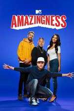 Watch Amazingness Primewire