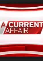 Watch A Current Affair Primewire