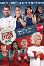 Watch Worst Cooks in America Primewire