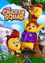 Watch The Chicken Squad Primewire