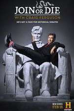 Watch Join or Die with Craig Ferguson Primewire
