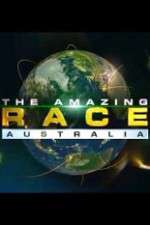Watch The Amazing Race Australia Primewire