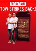 Watch 90 Day Fiancé: TOW Strikes Back! Primewire
