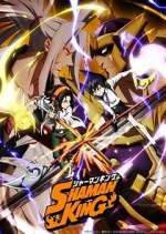 Watch Shaman King Primewire