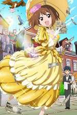 Watch Takamiya Nasuno Desu! Primewire