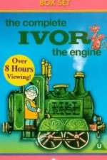 Watch Ivor the Engine Primewire