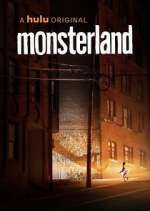Watch Monsterland Primewire