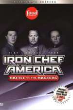 Watch Iron Chef America The Series Primewire