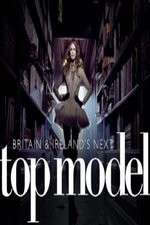 Watch Britain & Ireland's Next Top Model Primewire