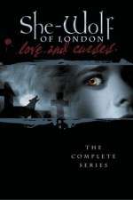 Watch She-Wolf of London Primewire