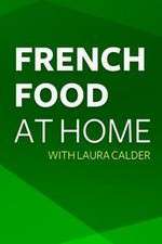 Watch French Food at Home Primewire