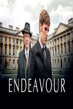 Watch Endeavour Primewire
