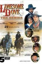Watch Lonesome Dove: The Series Primewire