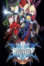 Watch Blazblue: Alter Memory Primewire