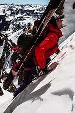 Watch Mountain: Life at the Extreme Primewire