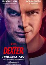 Watch Dexter: Original Sin Primewire