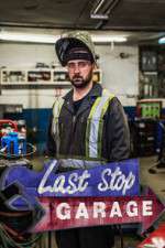 Watch Last Stop Garage Primewire