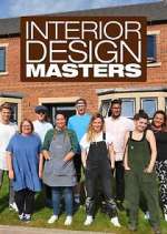 Watch Interior Design Masters with Alan Carr Primewire