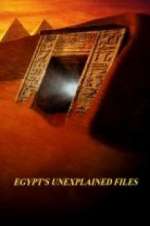 Watch Egypt\'s Unexplained Files Primewire
