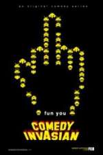 Watch Comedy Invasian Primewire