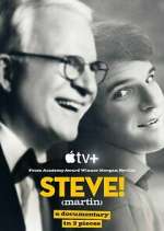 Watch STEVE! (martin) a documentary in 2 pieces Primewire