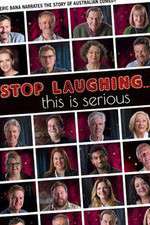 Watch Stop Laughing... This is Serious Primewire
