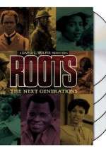 Watch Roots The Next Generations Primewire