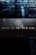 Watch Inside the FBI: New York Primewire