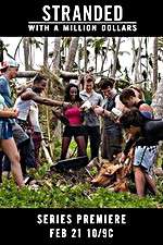 Watch Stranded with a Million Dollars Primewire
