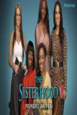Watch The Sisterhood Primewire